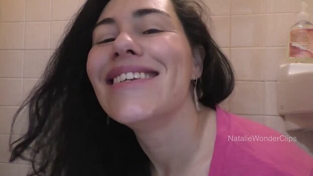 Natalie Wonder