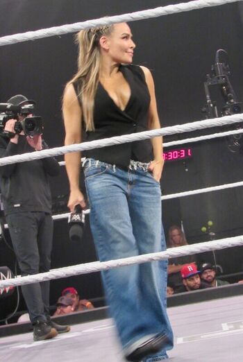 Natalya Neidhart