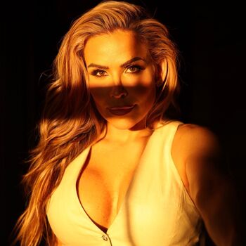 Natalya Neidhart