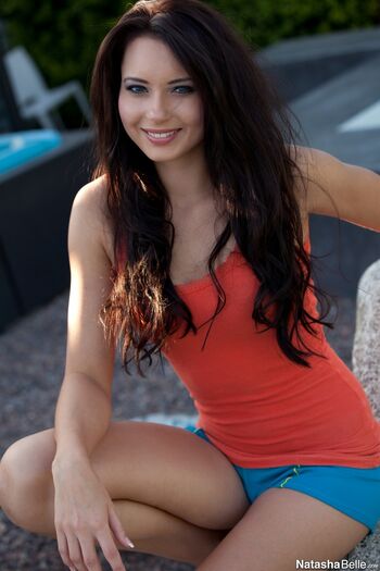 Natasha Belle