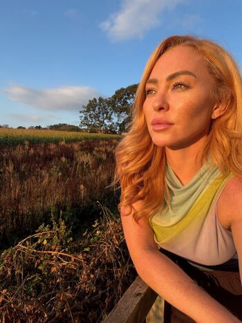 Natasha Hamilton