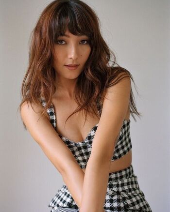 Natasha Liu Bordizzo