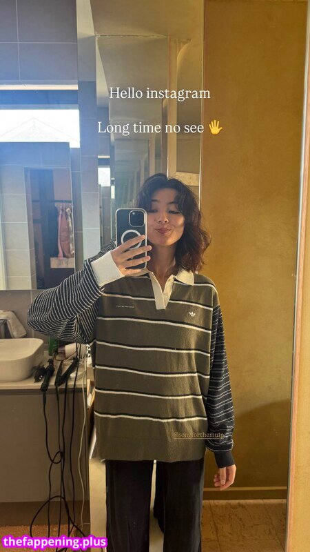 Natasha Liu Bordizzo