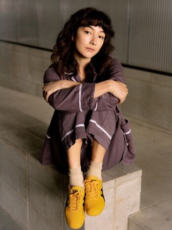 Natasha Liu Bordizzo