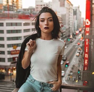 Natasha Negovanlis