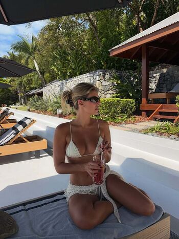 Natasha Oakley