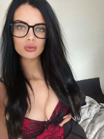 Natasha Petrova