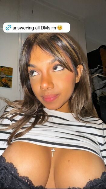 Natasha Revalo