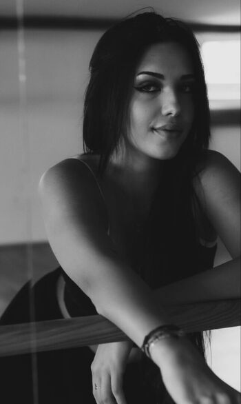 Nathalia goddess