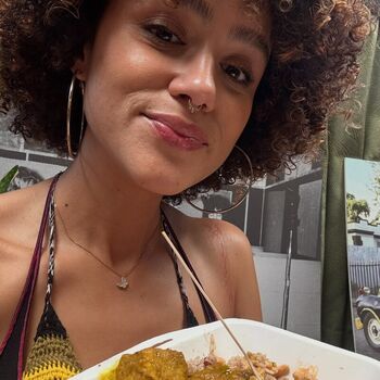 Nathalie Emmanuel
