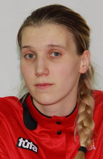 Natália Vieru