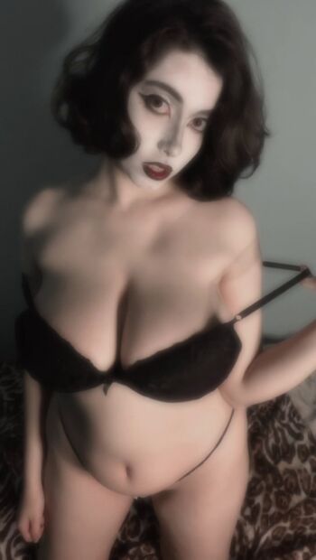 Nattasha Nyx