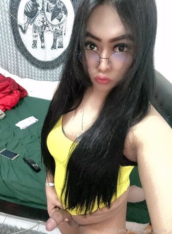 Naughtyaura