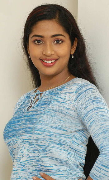 Navya Nair
