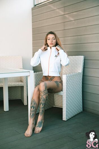 Nefka Micaela