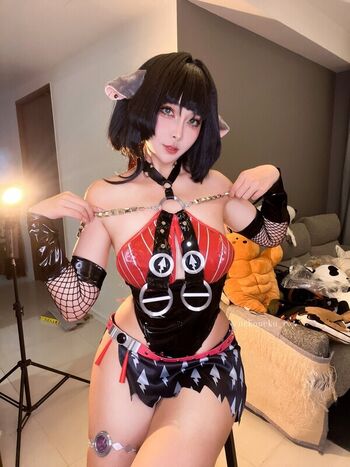 Nekoneko JX