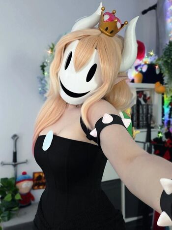 nelkucosplay