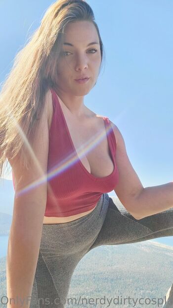 nerdydirtycosplay
