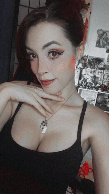 Nere Sama La Diosa Mapacha