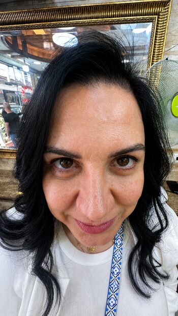 Nermin Hazem