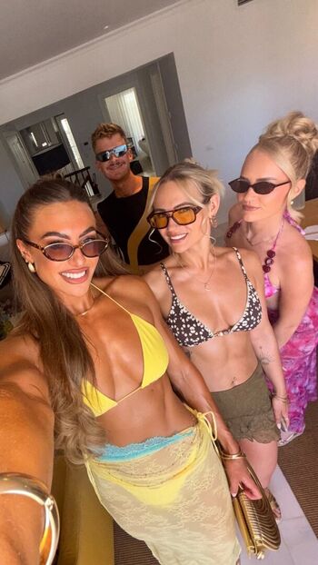 New UK Gladiators