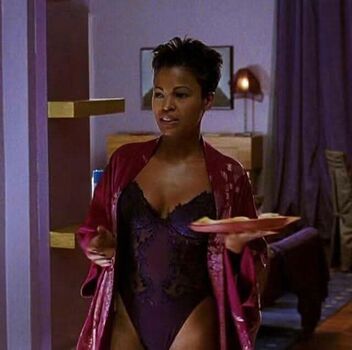 Nia Long