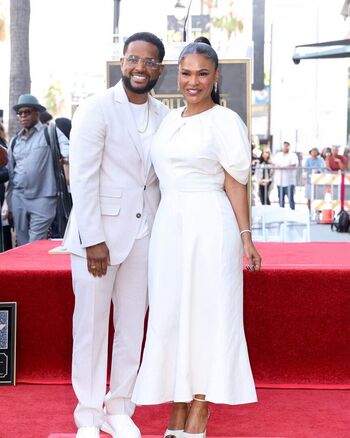 Nia Long