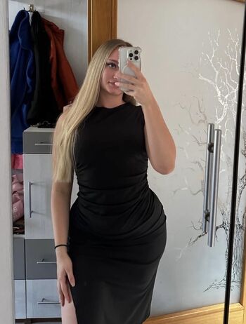 Nice Gym Girl