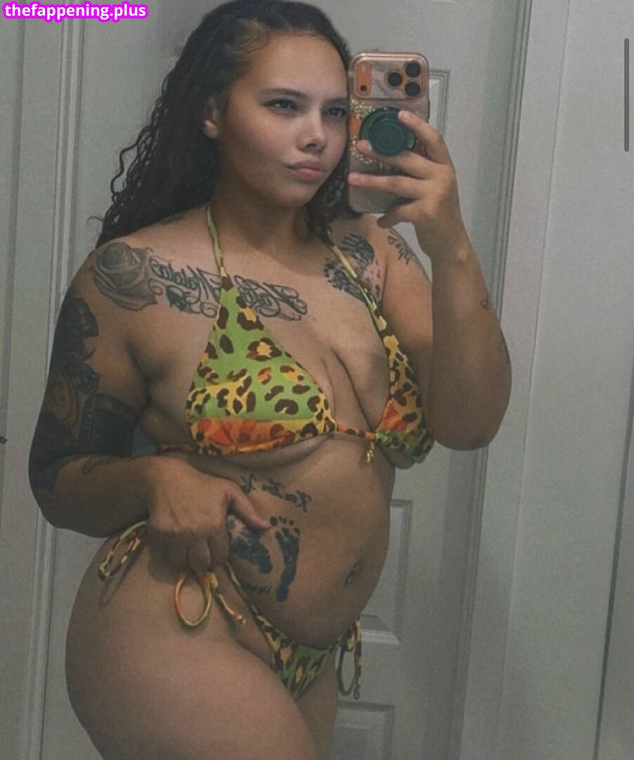 Nickiiredd Angenichole_