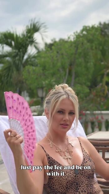 Nicole Arbour