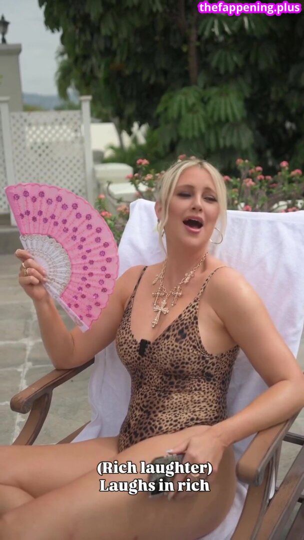 Nicole Arbour