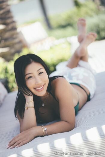 Nicole Doshi