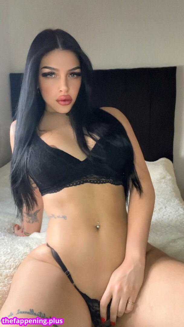 Nicole Freyed