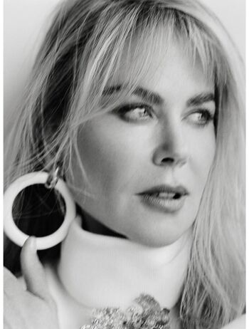 Nicole Kidman