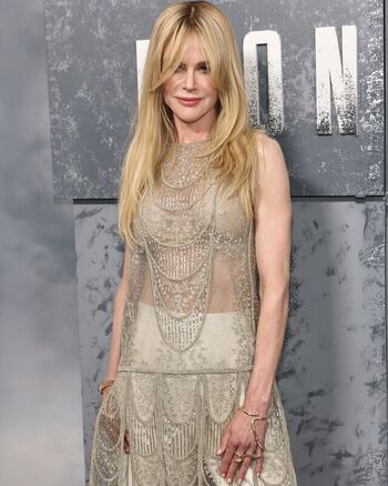 Nicole Kidman