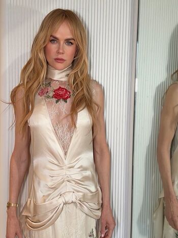 Nicole Kidman