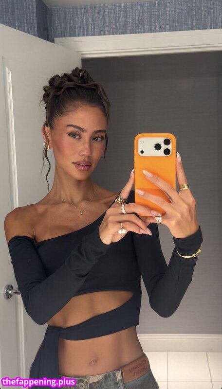 Nicole Madisyn