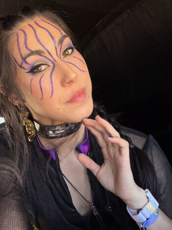 Nicole Rieko Setsuko