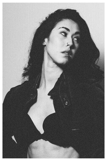 Nicole Rieko Setsuko