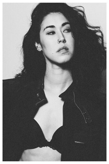 Nicole Rieko Setsuko