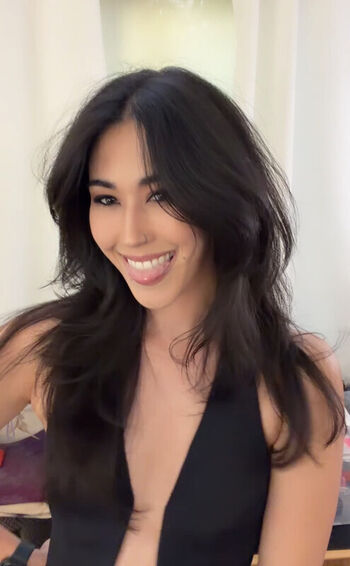 Nicole Rieko Setsuko