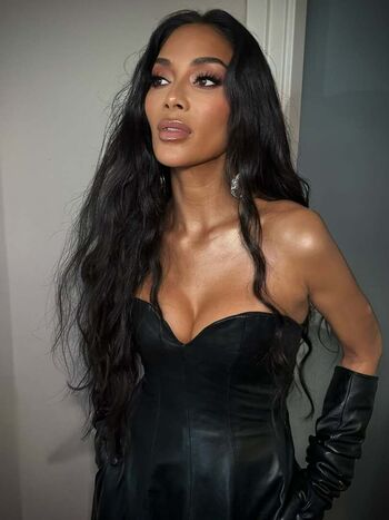 Nicole Scherzinger