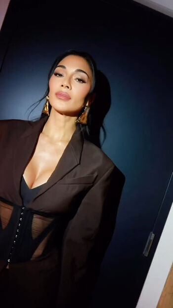 Nicole Scherzinger