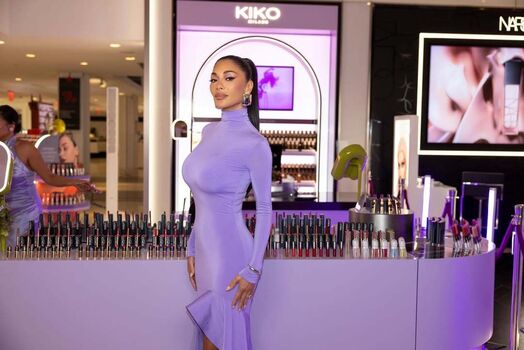 Nicole Scherzinger