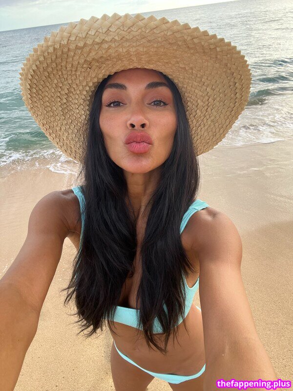 Nicole Scherzinger