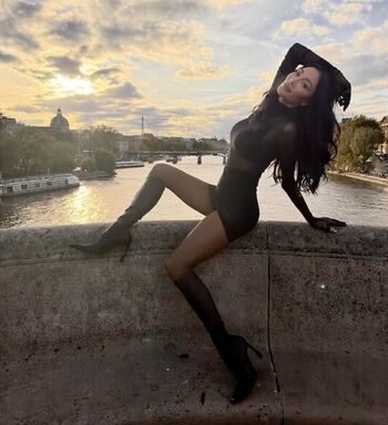Nicole Scherzinger