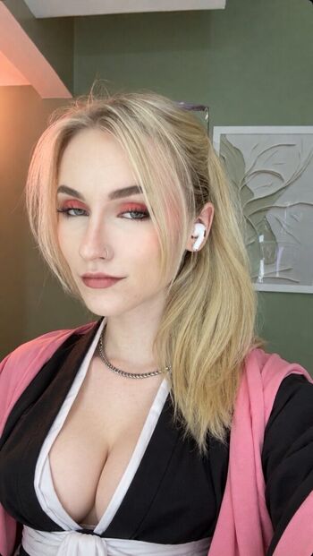 Nicolene Kissinger
