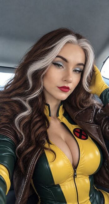 Nicolene Kissinger