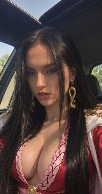Nicolene Kissinger
