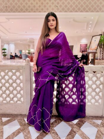 Nidhi Chaudhary